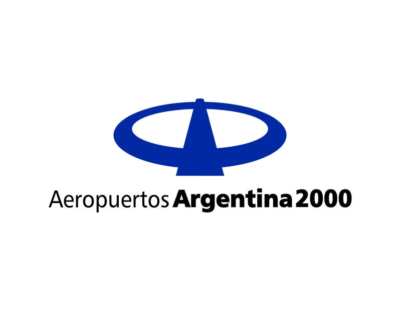 Aeropuertos Argentina