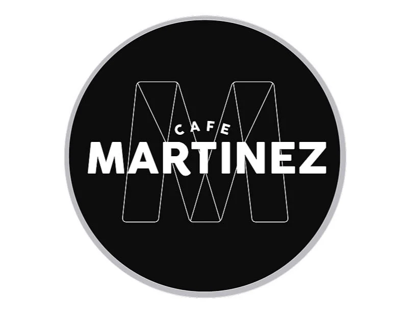 Café Martínez