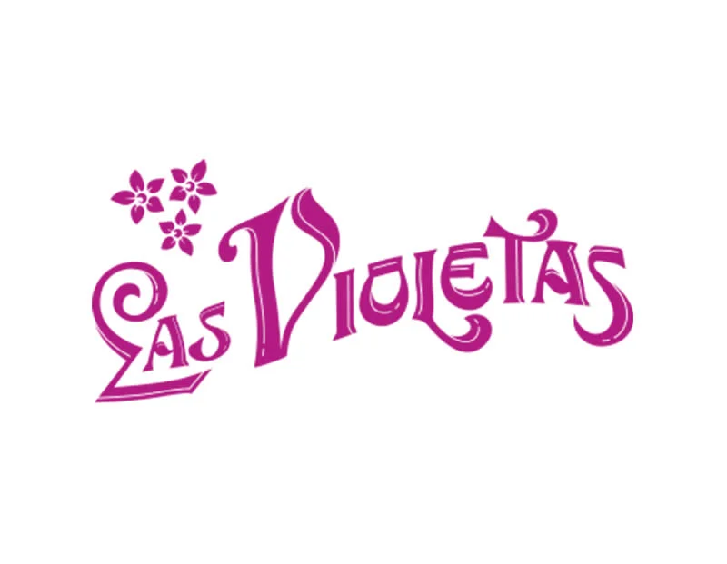 Las Violetas