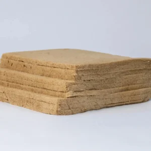 Pan Negro Gruesas