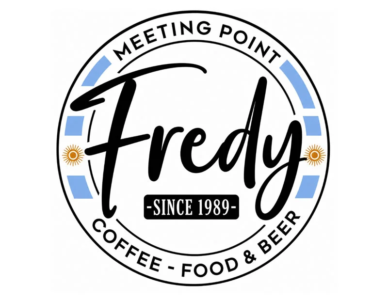 Fredy